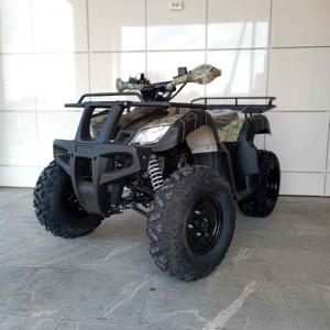 Комплект з/ч для сборки квадроцикла MOTOLAND ATV200 ALL ROAD 4т/200cc/