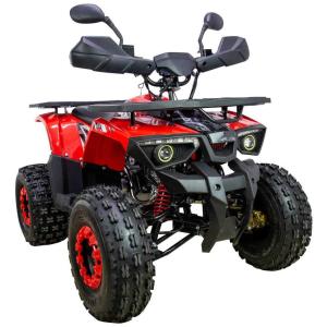 Комплект з/ч для сборки квадроцикла ATV C8 LUX NEW