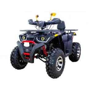 Комплект з/ч для сборки квадроцикла ATV H200 NEW Premium/200сс/