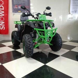 Комплект з/ч для сборки квадроцикла ATV H200/2023/