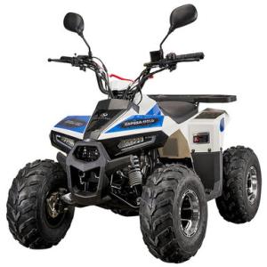 Комплект з/ч для сборки квадроцикла YACOTA ATV-RAPOSA 110 4т/110cc/