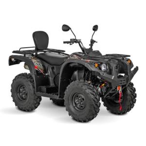 Квадрицикл BALTMOTORS BM400 NEO EF