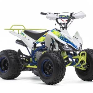 Комплект з/ч для сборки квадроцикла ATV BSE XT-1 