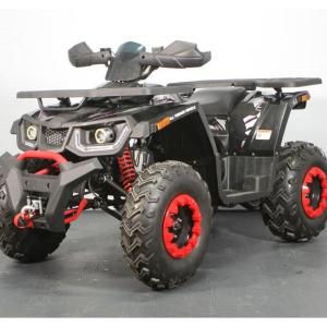 Комплект з/ч для сборки квадроцикла ATV H200 Big Basic/200сс/