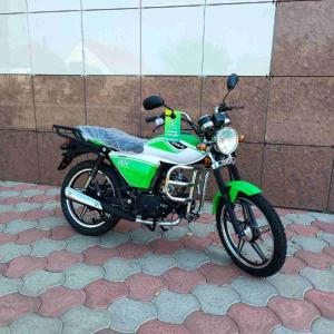 Мопед АЛЬФА VENTO RIVA-II RX CM48Q