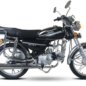 Мопед АЛЬФА VENTO RIVA YD50Q-6
