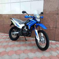 Мотоцикл MOTOLAND Кросс XR250 ENDURO ST /XL250-B/(172FMM) 