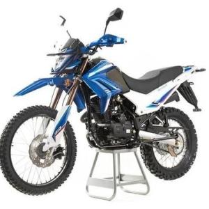 Мотоцикл MOTOLAND ENDURO XR250 (172FMM-5/PR250)