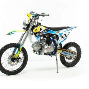 Мотоцикл MOTOLAND Кросс NX125E