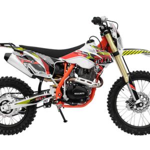 Мотоцикл Regulmoto ATHLETE250 19/16(100030-1)