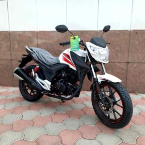 Мотоцикл MOTOLAND FLASH 200/XV200A/KT200-B/