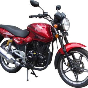 Мотоцикл RECER MAGNUM RC250-C5B