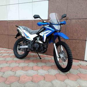 Мотоцикл MOTOLAND Кросс XR250 ENDURO LT 250