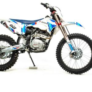 Мотоцикл MOTOLAND Кросс CRF250