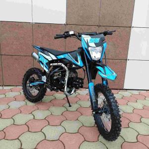 Мотоцикл MOTOLAND Кросс GF125 E