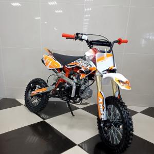 Мотоцикл MOTOLAND Кросс APEX10E