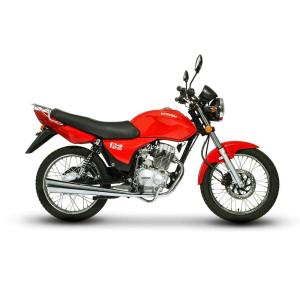 Мотоцикл Минск D4 125