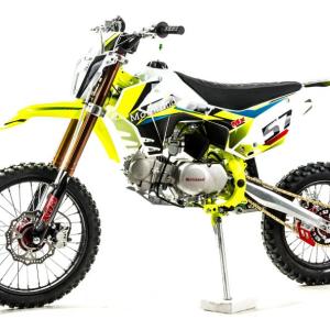 Мотоцикл MOTOLAND Кросс MX125E