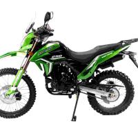 Мотоцикл MOTOLAND Кросс GL250 ENDURO ST/XL250-B/(172FMM-5/PR250) 