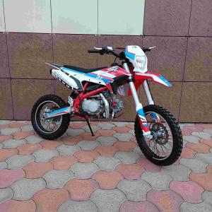 Мотоцикл MOTOLAND Кросс DT125E APOLLO
