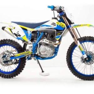 Мотоцикл MOTOLAND Кросс XT250 HS (172FMM) (PR5)
