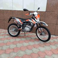Мотоцикл KAYO T2 250 MX 21/18 (2022 г.)