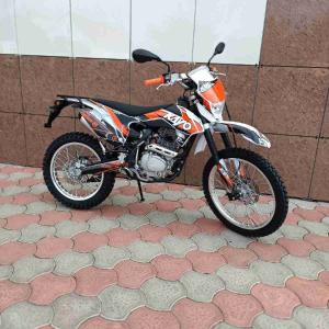 Мотоцикл KAYO T2 250 MX 21/18 (2022 г.)