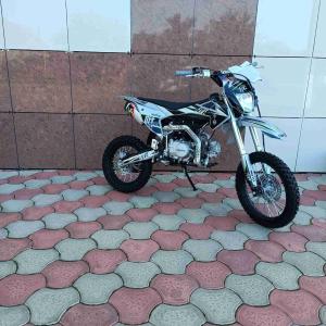 Мотоцикл Regulmoto FIVE EM