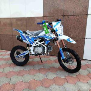 Мотоцикл MOTOLAND Кросс APEX140