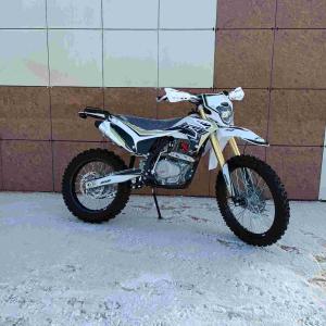 Мотоцикл BSE Z3 250e Кросс 21/18  