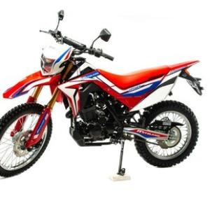 Мотоцикл MOTOLAND Кросс CRF250 ST ENDURO