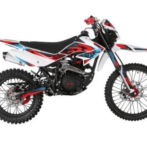 Мотоцикл GR-SX150 19/16 (2020 г.)