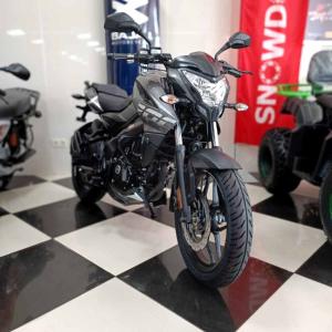 Мотоцикл BAJAJ Pulsar 200 NS