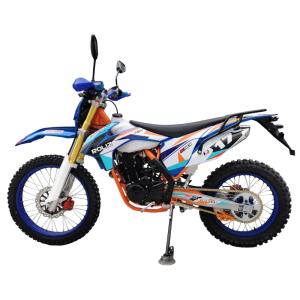 Мотоцикл ROLIZ SPORT-007