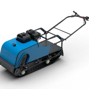 Мотобуксировщик Baltmotors Barboss S-Z460ME-LP (2021) 