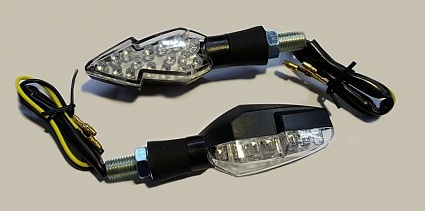 Поворот MINI-S-LED-15/пара/