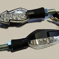 Поворот MINI-S-LED-15/пара/
