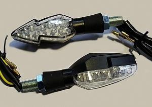 Поворот MINI-S-LED-15/пара/