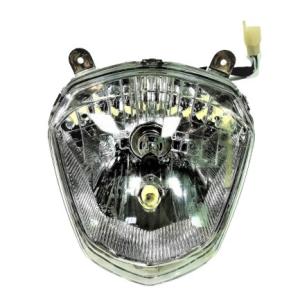 Фара передняя МОТО 120w 40x3w LED балка