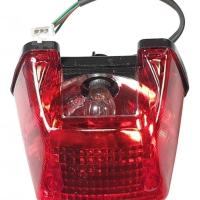 Фонарь задний TTR250-2