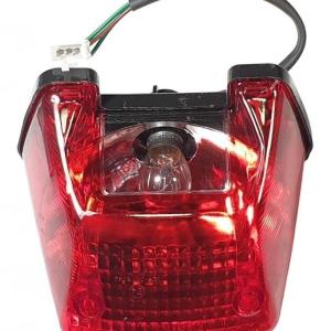 Фонарь задний TTR250-2
