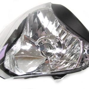 Фара передняя МОТО ATAKI EF250 в сборе