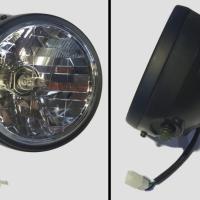Фара передняя ORION 125cc