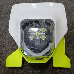 Фара передняя МОТО LED Extreme pro Husqvarna 2021, Dyna, Legend 300, Aqua