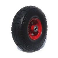 Колесо тележки с/диск 3,50-4.10*4/d20/