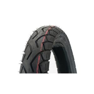 Мотопокрышка 100/80-17 HF-297 DURO
