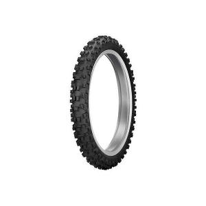 Мотопокрышка  80/100-21 Dunlop 21