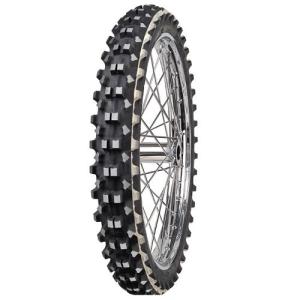 Мотопокрышка  70/100-19 MITAS C-19 Winter Friction Spike 42M TT