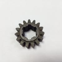 Шестерня ИЖ коробки 15зуб