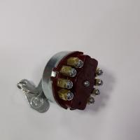 Замок Ява 12V зажигания